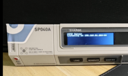 Featured image of post 从0开始做一个互联网主机秘钥 （基于ESP32）