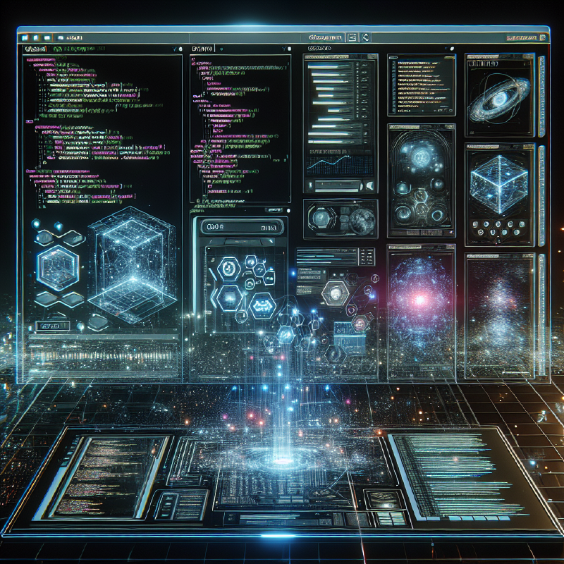 Featured image of post VS Code 支持 C# 解决方案文件