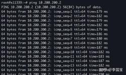 Featured image of post 跨云内网WireGuard 配置备忘录