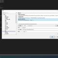 Visual Studio 添加Git Bash 到终端