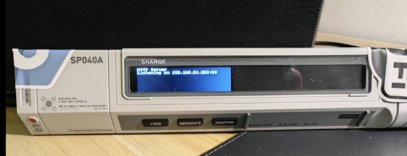 Featured image of post Starting from Scratch: Making an Internet Host Key (Based on ESP32)