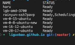 Featured image of post Best Edge Computing Cluster Solution: Tailscale + K3s (2026 Edition)
