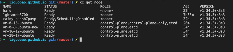 Featured image of post Best Edge Computing Cluster Solution: Tailscale + K3s (2026 Edition)