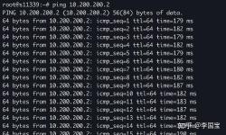 Featured image of post Cross-Cloud Intranet WireGuard Configuration Memo