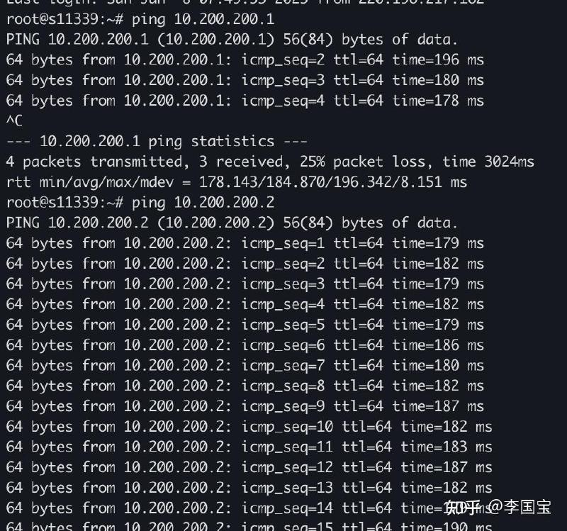 Featured image of post Cross-Cloud Intranet WireGuard Configuration Memo